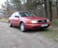 Червоний Ауді 100, об'ємом двигуна 2.5 л та пробігом 370 тис. км за 2600 $, фото 4 на Automoto.ua