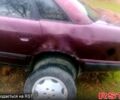 Червоний Ауді 100, об'ємом двигуна 2 л та пробігом 328 тис. км за 1499 $, фото 1 на Automoto.ua