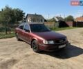 Червоний Ауді 100, об'ємом двигуна 1.98 л та пробігом 340 тис. км за 2200 $, фото 1 на Automoto.ua