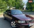 Червоний Ауді 100, об'ємом двигуна 2.77 л та пробігом 222 тис. км за 2599 $, фото 1 на Automoto.ua