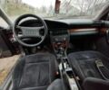 Красный Ауди 100, объемом двигателя 2 л и пробегом 230 тыс. км за 1000 $, фото 8 на Automoto.ua