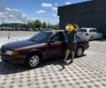 Червоний Ауді 100, об'ємом двигуна 2.3 л та пробігом 260 тис. км за 800 $, фото 1 на Automoto.ua