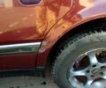 Червоний Ауді 100, об'ємом двигуна 20 л та пробігом 0 тис. км за 2200 $, фото 1 на Automoto.ua