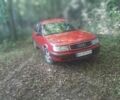 Червоний Ауді 100, об'ємом двигуна 1.98 л та пробігом 256 тис. км за 2350 $, фото 1 на Automoto.ua