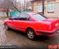 Красный Ауди 100, объемом двигателя 2.6 л и пробегом 300 тыс. км за 4000 $, фото 8 на Automoto.ua