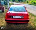 Красный Ауди 100, объемом двигателя 2 л и пробегом 0 тыс. км за 800 $, фото 1 на Automoto.ua