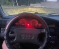 Червоний Ауді 100, об'ємом двигуна 2 л та пробігом 333 тис. км за 1806 $, фото 1 на Automoto.ua