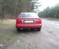 Червоний Ауді 100, об'ємом двигуна 2.5 л та пробігом 370 тис. км за 2600 $, фото 6 на Automoto.ua