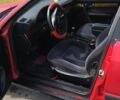 Красный Ауди 100, объемом двигателя 2 л и пробегом 320 тыс. км за 1999 $, фото 4 на Automoto.ua