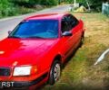 Красный Ауди 100, объемом двигателя 2 л и пробегом 0 тыс. км за 800 $, фото 1 на Automoto.ua