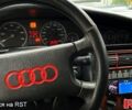 Червоний Ауді 100, об'ємом двигуна 2.8 л та пробігом 335 тис. км за 1699 $, фото 11 на Automoto.ua