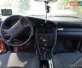 Красный Ауди 100, объемом двигателя 2.3 л и пробегом 470 тыс. км за 2700 $, фото 19 на Automoto.ua