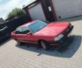 Червоний Ауді 100, об'ємом двигуна 0 л та пробігом 456 тис. км за 770 $, фото 1 на Automoto.ua