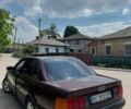 Красный Ауди 100, объемом двигателя 2 л и пробегом 300 тыс. км за 2600 $, фото 8 на Automoto.ua