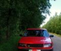 Червоний Ауді 100, об'ємом двигуна 0 л та пробігом 450 тис. км за 1300 $, фото 1 на Automoto.ua
