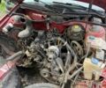 Красный Ауди 100, объемом двигателя 2 л и пробегом 200 тыс. км за 501 $, фото 4 на Automoto.ua