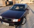 Червоний Ауді 100, об'ємом двигуна 1.98 л та пробігом 460 тис. км за 3000 $, фото 1 на Automoto.ua