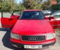 Красный Ауди 100, объемом двигателя 2.3 л и пробегом 470 тыс. км за 2700 $, фото 29 на Automoto.ua