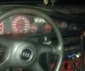 Красный Ауди 100, объемом двигателя 2 л и пробегом 390 тыс. км за 3000 $, фото 1 на Automoto.ua