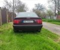 Красный Ауди 100, объемом двигателя 2.6 л и пробегом 300 тыс. км за 2700 $, фото 1 на Automoto.ua