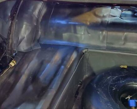 Красный Ауди 100, объемом двигателя 2.6 л и пробегом 407 тыс. км за 5000 $, фото 20 на Automoto.ua