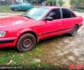 Червоний Ауді 100, об'ємом двигуна 2 л та пробігом 0 тис. км за 1600 $, фото 2 на Automoto.ua