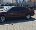 Красный Ауди 100, объемом двигателя 2.6 л и пробегом 407 тыс. км за 5000 $, фото 3 на Automoto.ua