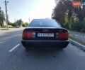 Красный Ауди 100, объемом двигателя 2.6 л и пробегом 200 тыс. км за 1600 $, фото 1 на Automoto.ua