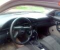 Червоний Ауді 100, об'ємом двигуна 2 л та пробігом 322 тис. км за 3099 $, фото 3 на Automoto.ua