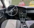 Красный Ауди 100, объемом двигателя 2.3 л и пробегом 400 тыс. км за 2250 $, фото 4 на Automoto.ua