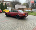 Красный Ауди 100, объемом двигателя 2.3 л и пробегом 400 тыс. км за 2300 $, фото 3 на Automoto.ua