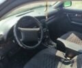 Красный Ауди 100, объемом двигателя 2.6 л и пробегом 177 тыс. км за 2200 $, фото 3 на Automoto.ua