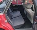 Красный Ауди 100, объемом двигателя 2 л и пробегом 320 тыс. км за 1995 $, фото 9 на Automoto.ua