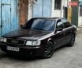 Червоний Ауді 100, об'ємом двигуна 2.77 л та пробігом 425 тис. км за 1850 $, фото 1 на Automoto.ua