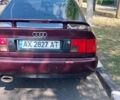 Червоний Ауді 100, об'ємом двигуна 0 л та пробігом 262 тис. км за 4000 $, фото 2 на Automoto.ua