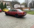 Красный Ауди 100, объемом двигателя 2.3 л и пробегом 400 тыс. км за 2250 $, фото 2 на Automoto.ua