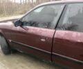 Красный Ауди 100, объемом двигателя 2.5 л и пробегом 496 тыс. км за 2318 $, фото 4 на Automoto.ua