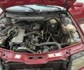 Красный Ауди 100, объемом двигателя 2.3 л и пробегом 400 тыс. км за 2250 $, фото 6 на Automoto.ua
