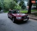 Красный Ауди 100, объемом двигателя 2.28 л и пробегом 3 тыс. км за 2300 $, фото 1 на Automoto.ua