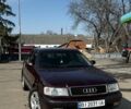 Червоний Ауді 100, об'ємом двигуна 2.6 л та пробігом 300 тис. км за 2199 $, фото 1 на Automoto.ua