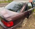Червоний Ауді 100, об'ємом двигуна 2.5 л та пробігом 500 тис. км за 200 $, фото 1 на Automoto.ua