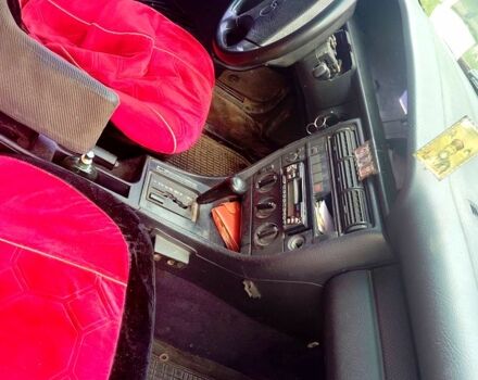 Червоний Ауді 100, об'ємом двигуна 2 л та пробігом 0 тис. км за 1600 $, фото 5 на Automoto.ua