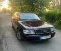 Червоний Ауді 100, об'ємом двигуна 2.77 л та пробігом 415 тис. км за 1800 $, фото 1 на Automoto.ua