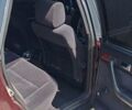 Красный Ауди 100, объемом двигателя 2.6 л и пробегом 407 тыс. км за 5000 $, фото 16 на Automoto.ua