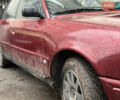 Красный Ауди 100, объемом двигателя 2.3 л и пробегом 280 тыс. км за 2100 $, фото 12 на Automoto.ua