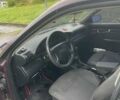 Красный Ауди 100, объемом двигателя 2.6 л и пробегом 350 тыс. км за 2300 $, фото 11 на Automoto.ua