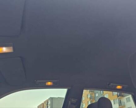 Красный Ауди 100, объемом двигателя 2.6 л и пробегом 407 тыс. км за 5000 $, фото 15 на Automoto.ua