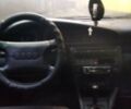 Красный Ауди 100, объемом двигателя 2.6 л и пробегом 391 тыс. км за 2700 $, фото 1 на Automoto.ua