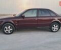 Красный Ауди 100, объемом двигателя 2 л и пробегом 199 тыс. км за 2600 $, фото 2 на Automoto.ua