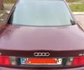 Червоний Ауді 100, об'ємом двигуна 0 л та пробігом 335 тис. км за 3000 $, фото 13 на Automoto.ua